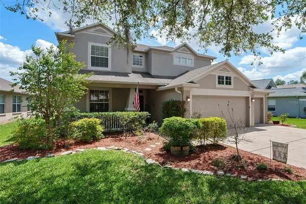 $545,000 | 7104 Moss Ledge Run, Land O Lakes, FL 34637