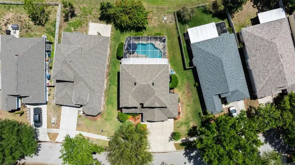 $545,000 | 7104 Moss Ledge Run, Land O Lakes, FL 34637