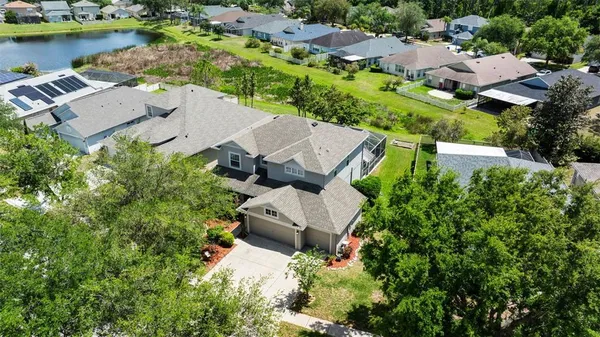 $545,000 | 7104 Moss Ledge Run, Land O Lakes, FL 34637