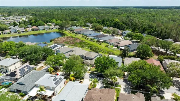 $545,000 | 7104 Moss Ledge Run, Land O Lakes, FL 34637