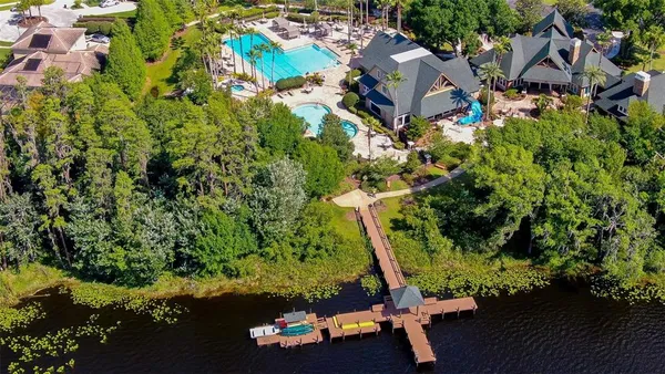 $545,000 | 7104 Moss Ledge Run, Land O Lakes, FL 34637