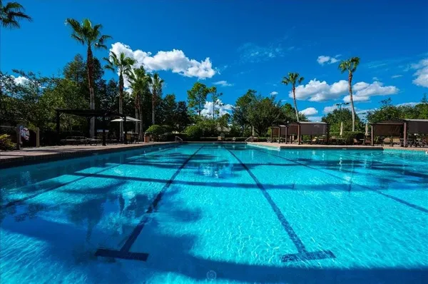 $545,000 | 7104 Moss Ledge Run, Land O Lakes, FL 34637