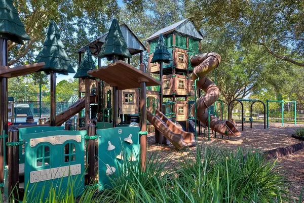 $545,000 | 7104 Moss Ledge Run, Land O Lakes, FL 34637