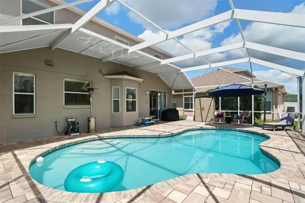 $545,000 | 7104 Moss Ledge Run, Land O Lakes, FL 34637