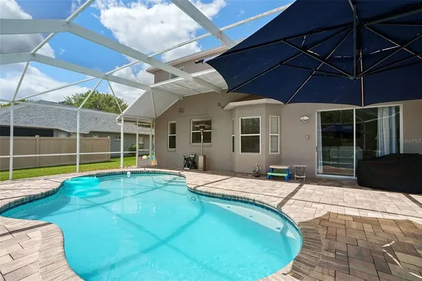$545,000 | 7104 Moss Ledge Run, Land O Lakes, FL 34637