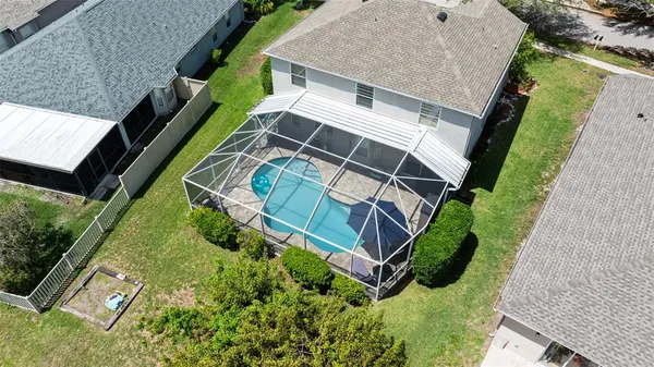 $545,000 | 7104 Moss Ledge Run, Land O Lakes, FL 34637