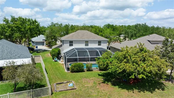 $545,000 | 7104 Moss Ledge Run, Land O Lakes, FL 34637