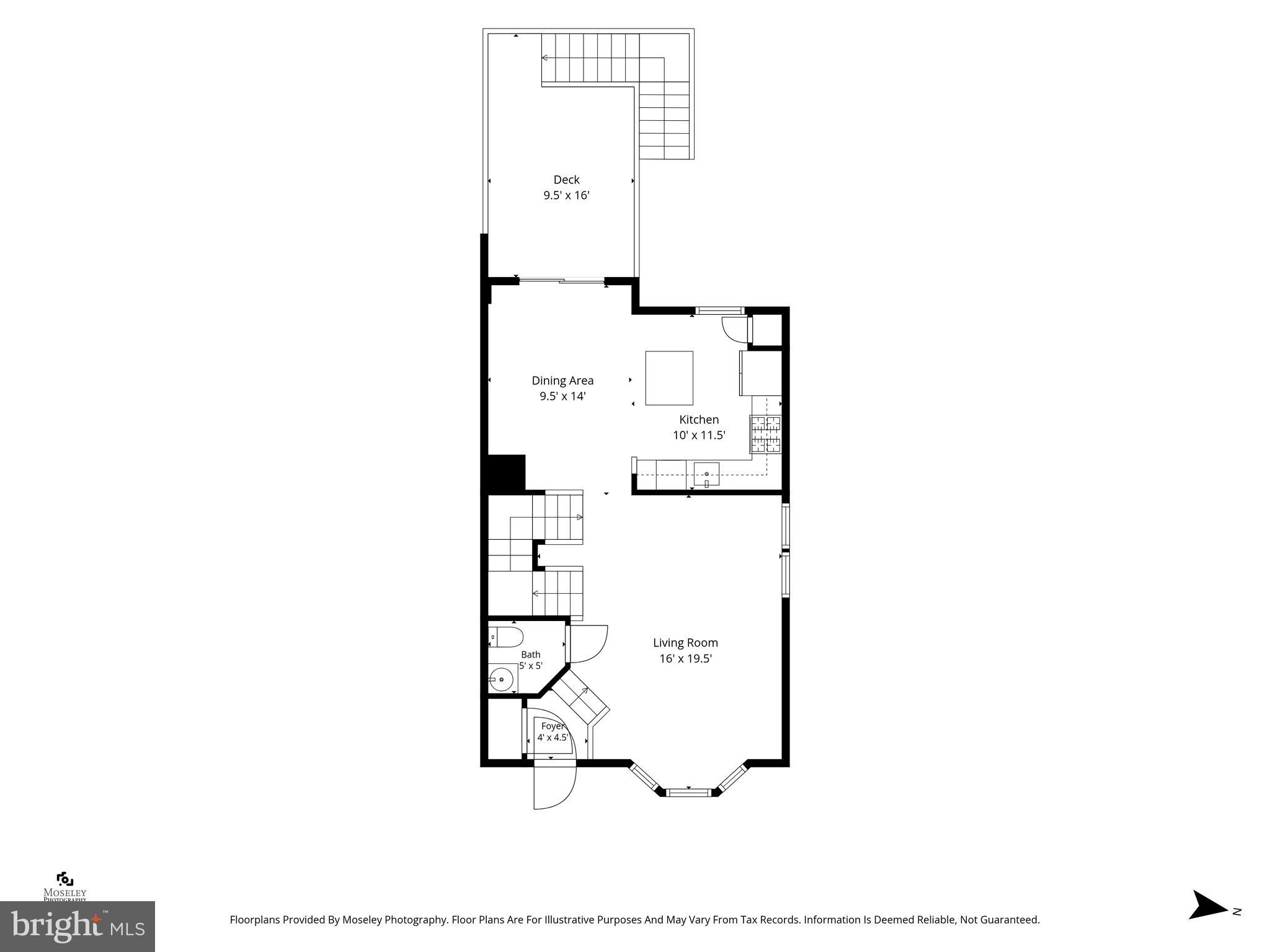 6385 Stagg Court Springfield, VA 22150 - Photo 48 of 50 Gallery Image 48