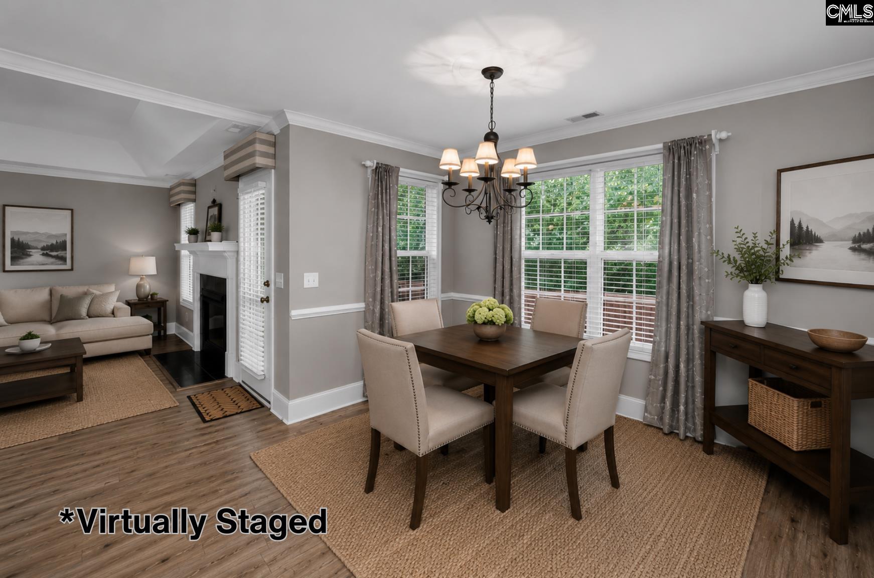 121 Frasier Bay Road Columbia, SC 29229 - Photo 20 of 52