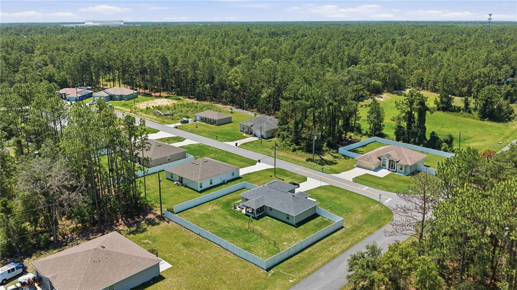 6989 Southwest 132nd Place Ocala, FL 34473 - Photo 26 of 29