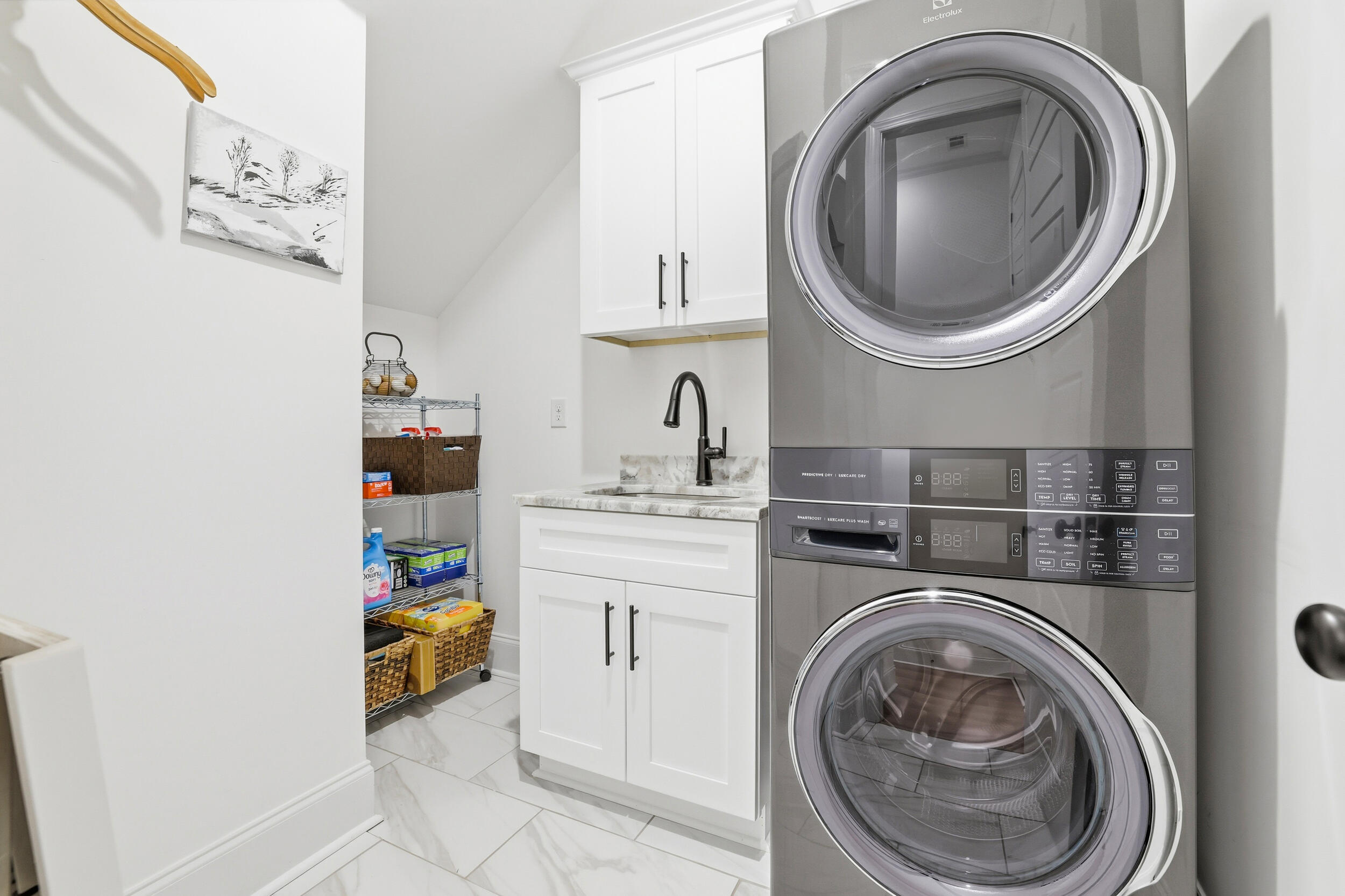 209 Cowdry Pk Road Beech Island, SC 29842 - Photo 24 of 33 Laundry room