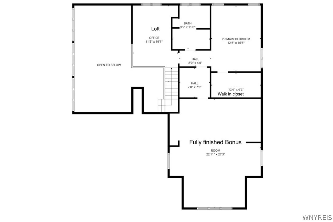 12940 Sanders Hill Road Holland, NY 14080 - Photo 18 of 19