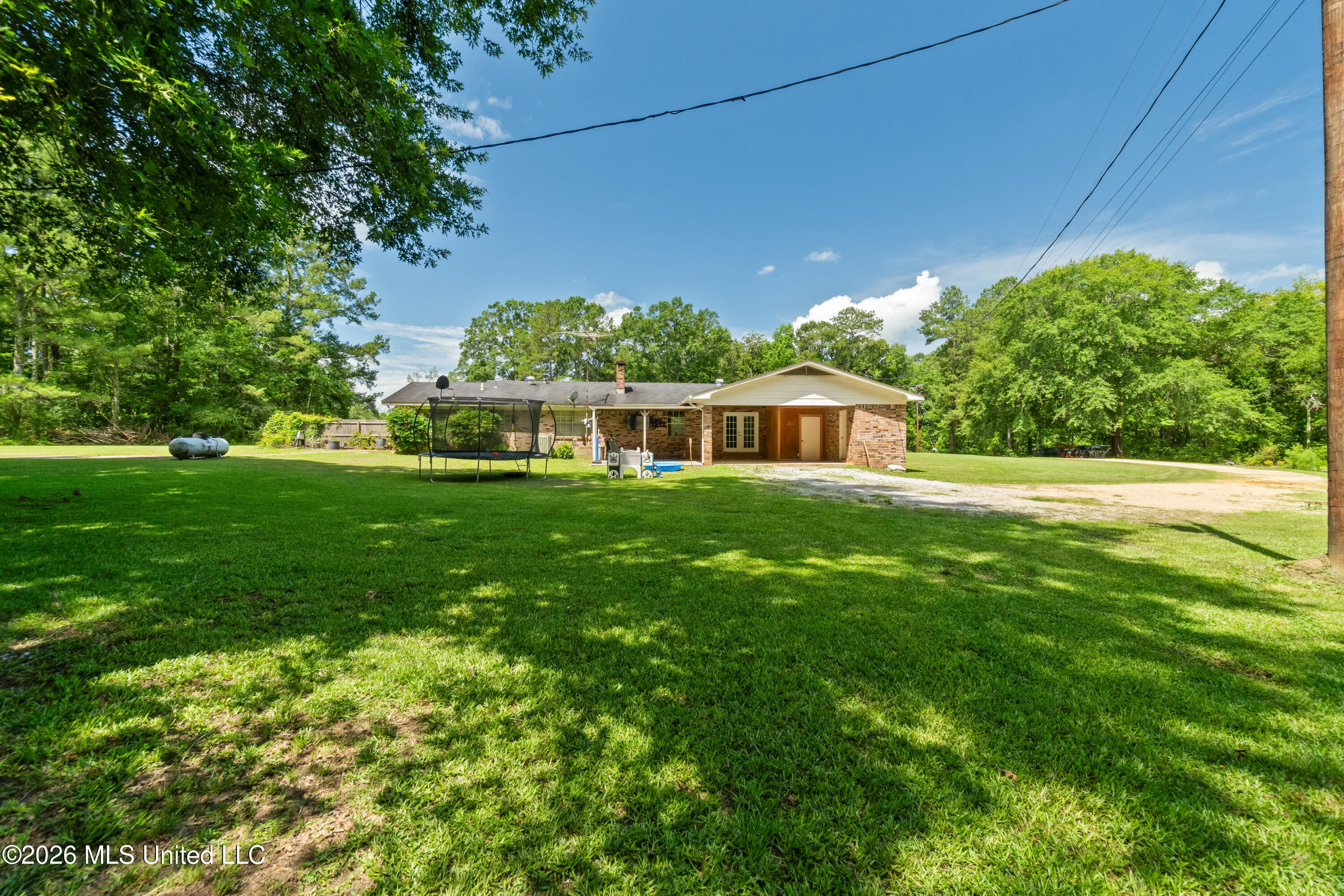 955 Clara Road Waynesboro, MS 39367 - Photo 36 of 45 955_Clara_Rd-36