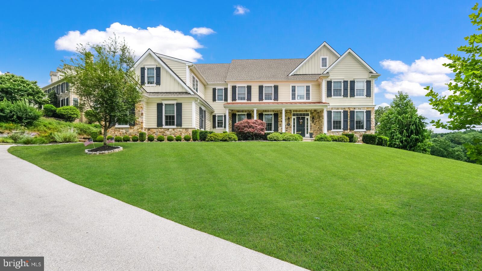 201 Geist View Circle Media, PA 19063 - Photo 2 of 69