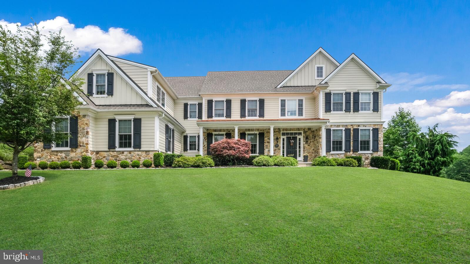 201 Geist View Circle Media, PA 19063 - Photo 3 of 69