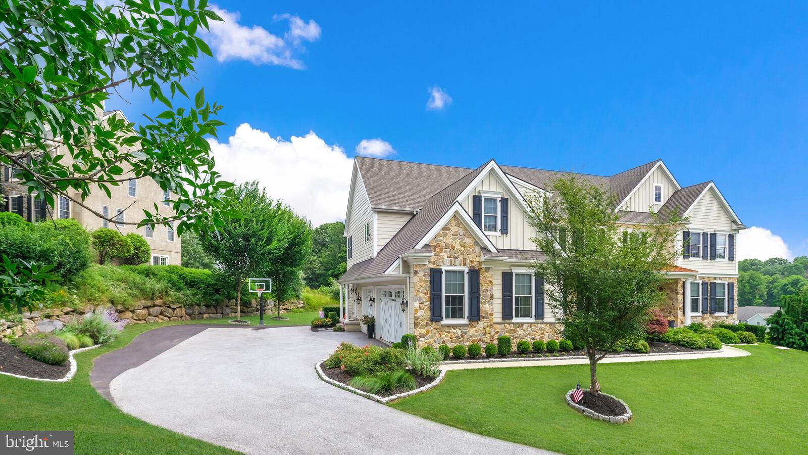 201 Geist View Circle Media, PA 19063 - Photo 4 of 69