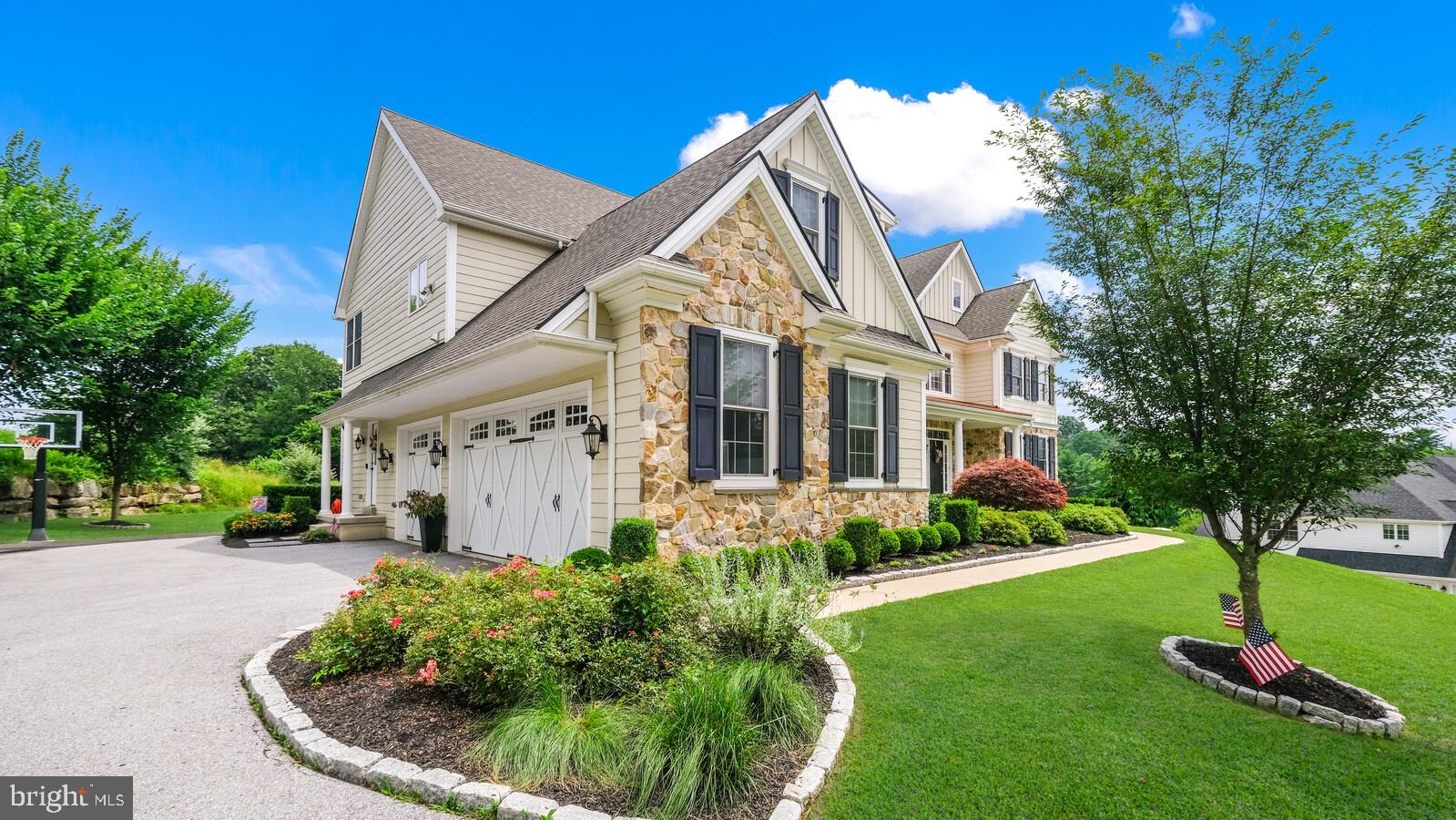 201 Geist View Circle Media, PA 19063 - Photo 6 of 69