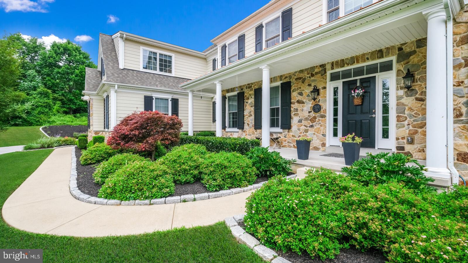 201 Geist View Circle Media, PA 19063 - Photo 7 of 69