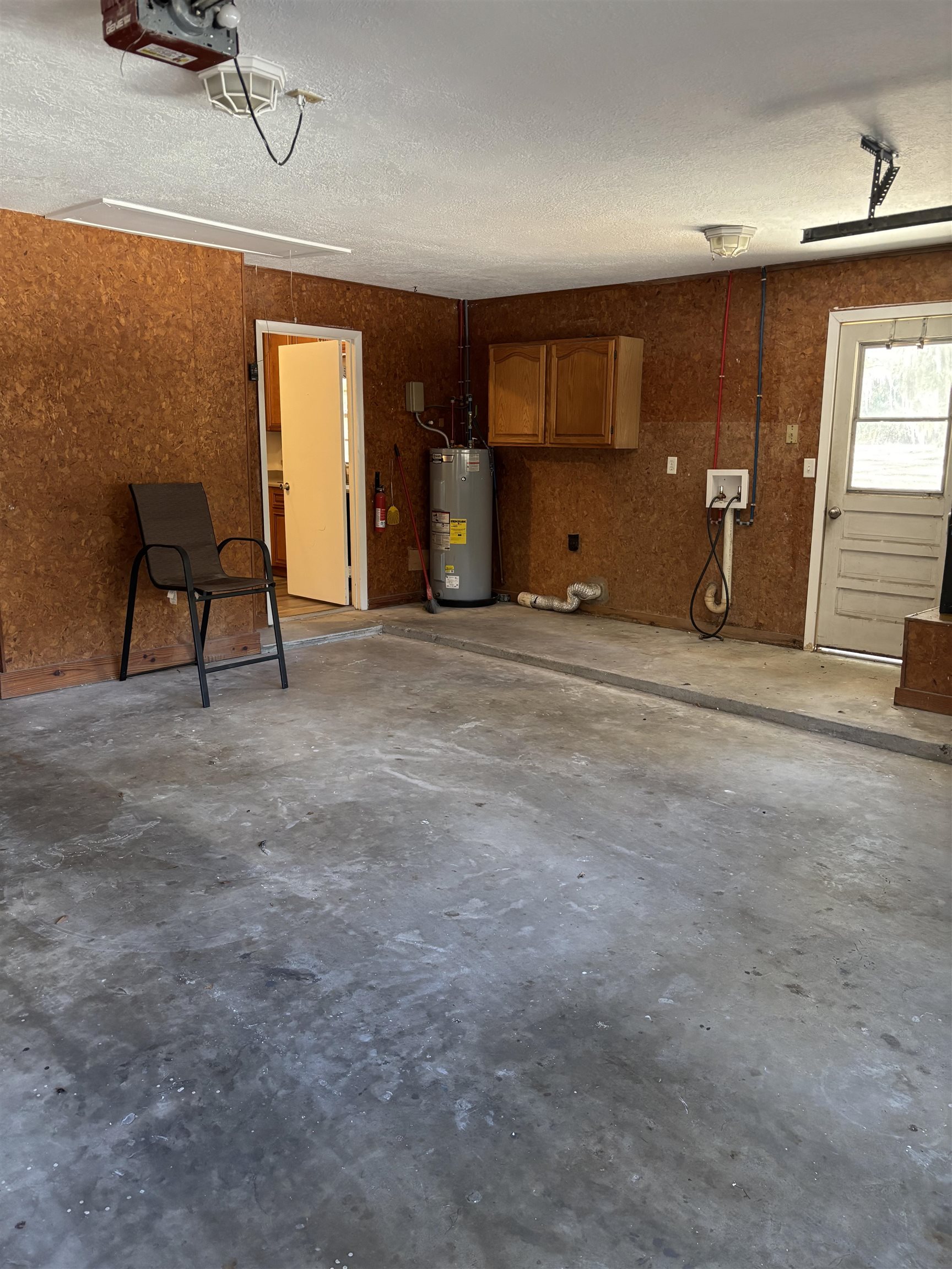3421 Red Cloud Trail St. Augustine, FL 32086 - Photo 16 of 19 a view of an empty room and window