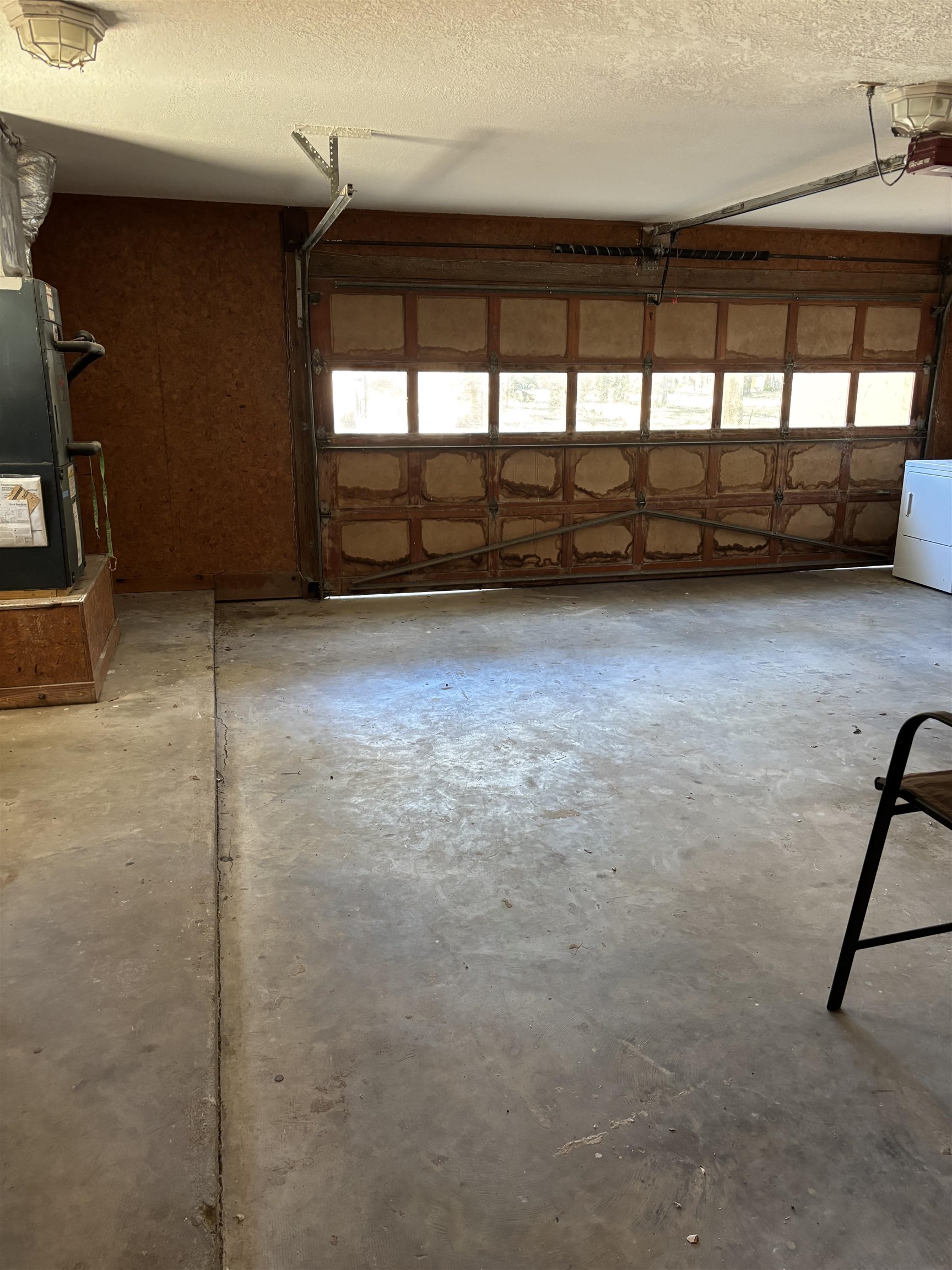 3421 Red Cloud Trail St. Augustine, FL 32086 - Photo 17 of 19 a view of empty room with windows