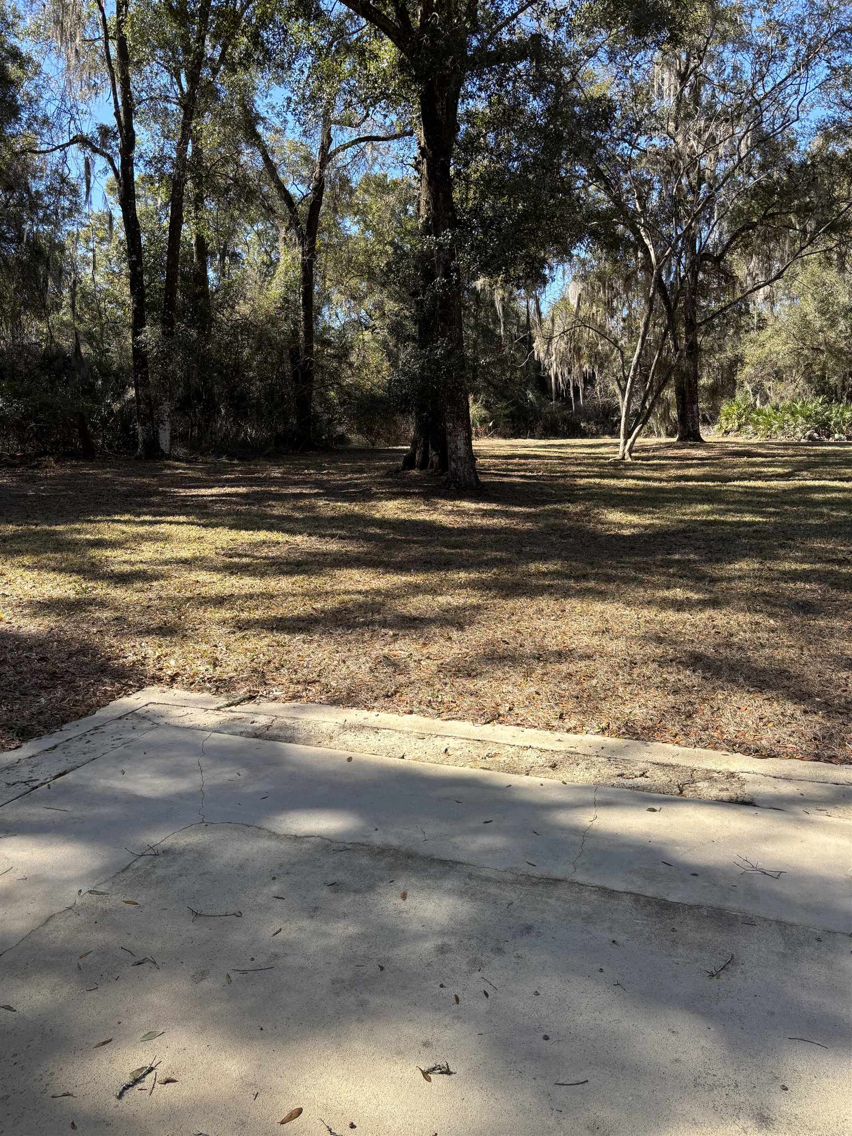 3421 Red Cloud Trail St. Augustine, FL 32086 - Photo 18 of 19 a view of a house with a yard