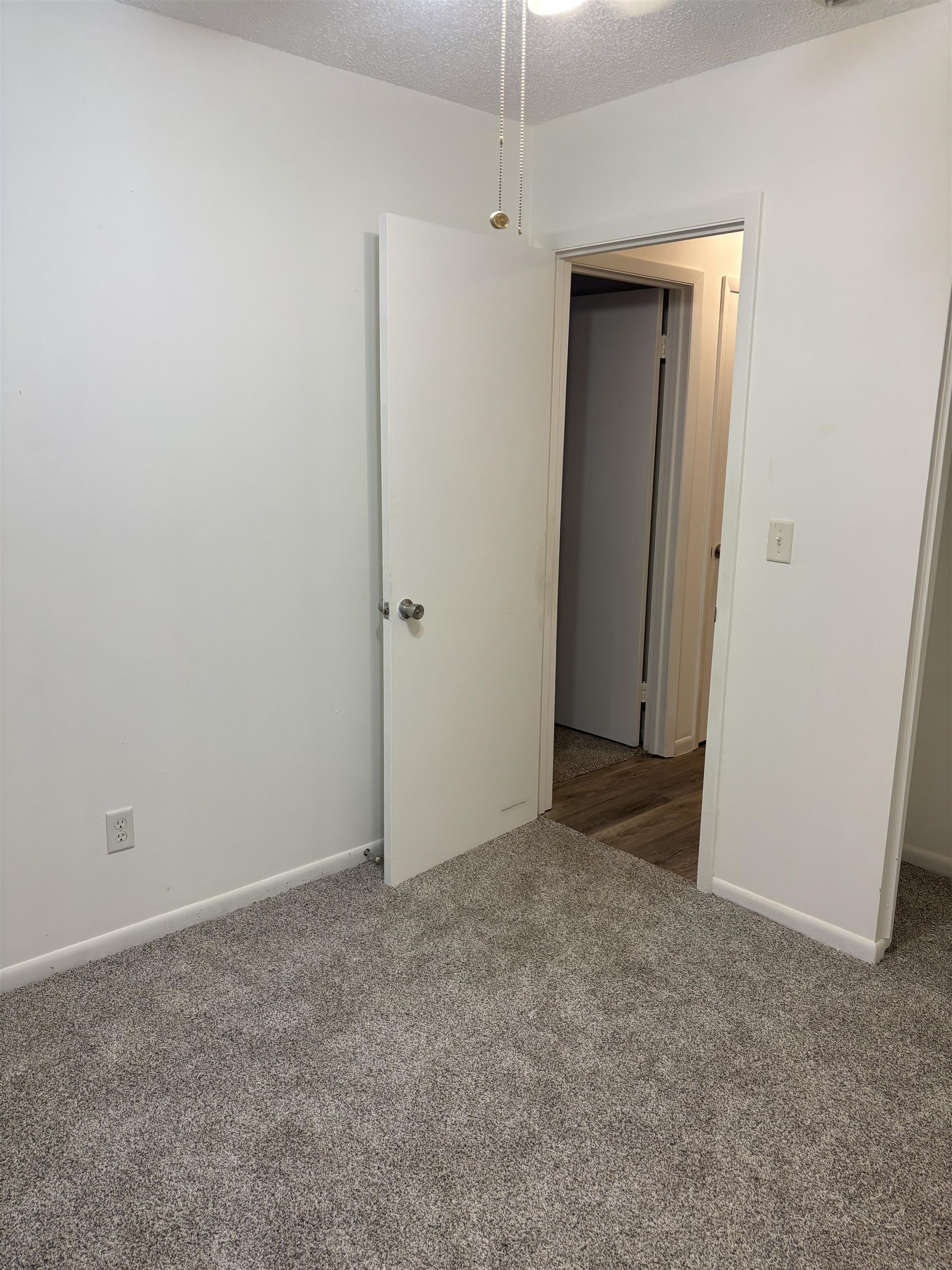 3421 Red Cloud Trail St. Augustine, FL 32086 - Photo 9 of 19 a view of an empty room