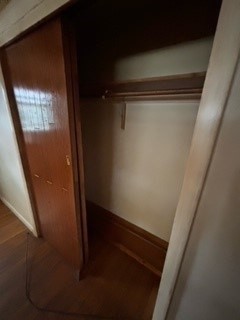 72 Druid Hill Road Springfield, MA 01129 - Photo 7 of 20 a view of closet