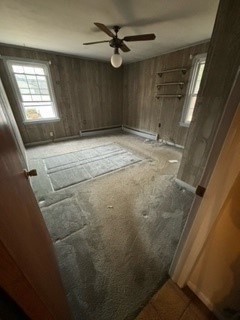 72 Druid Hill Road Springfield, MA 01129 - Photo 9 of 20 a view of entryway