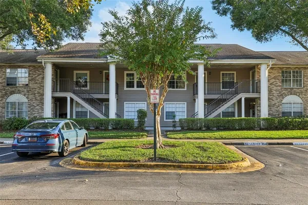 $229,000 | 128 Reserve Circle, Unit 208, Oviedo, FL 32765