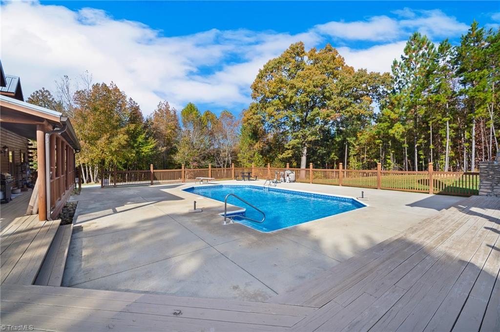 1038 T P Sowers Road Lexington, NC 27295 - Photo 8 of 41 Gallery Image 8
