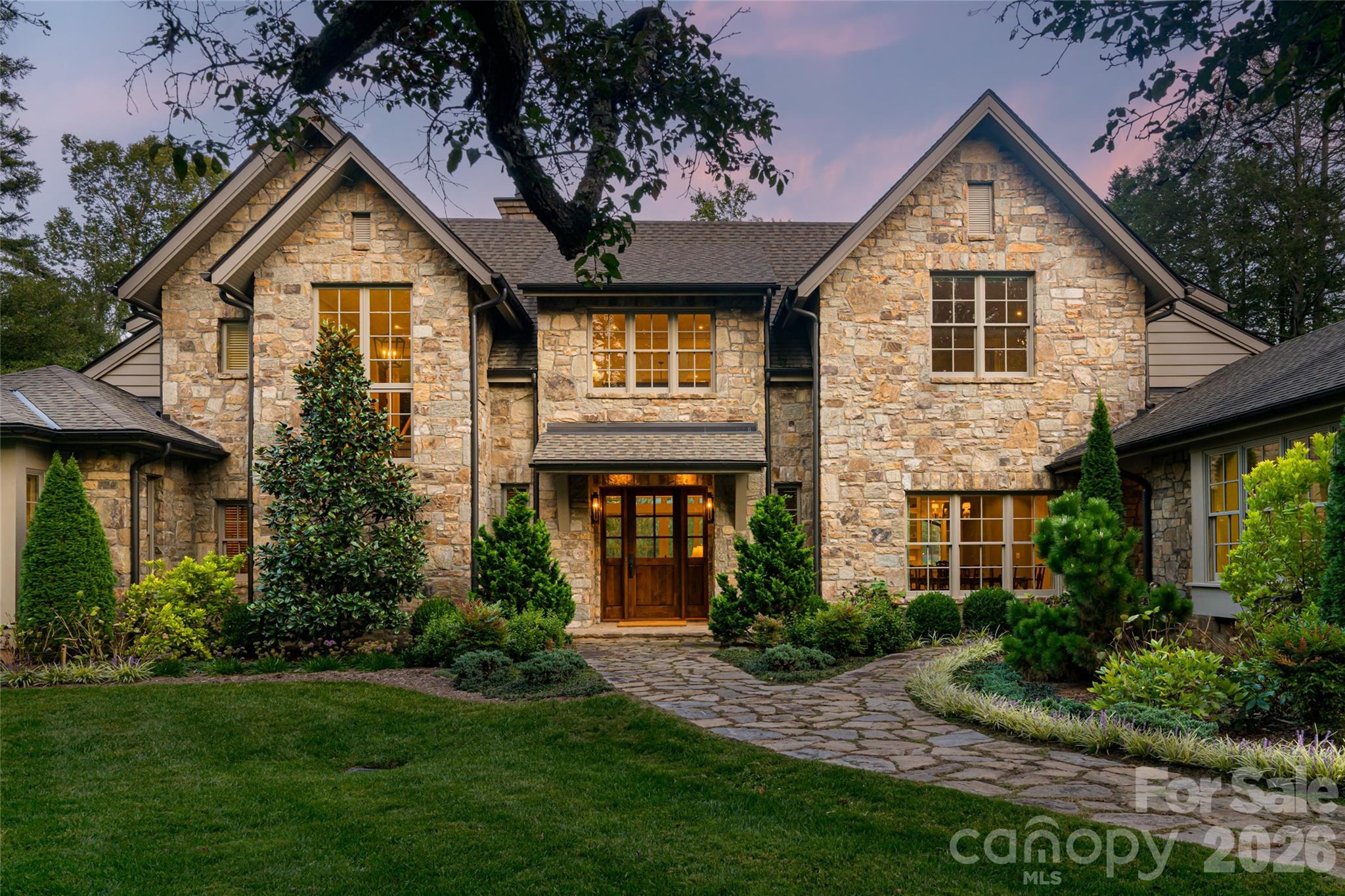 402 Vanderbilt Road Asheville, NC 28803 - Photo 2 of 48