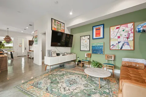 $699,000 | 2714 Stacy Lane, Unit B, Austin, TX 78704