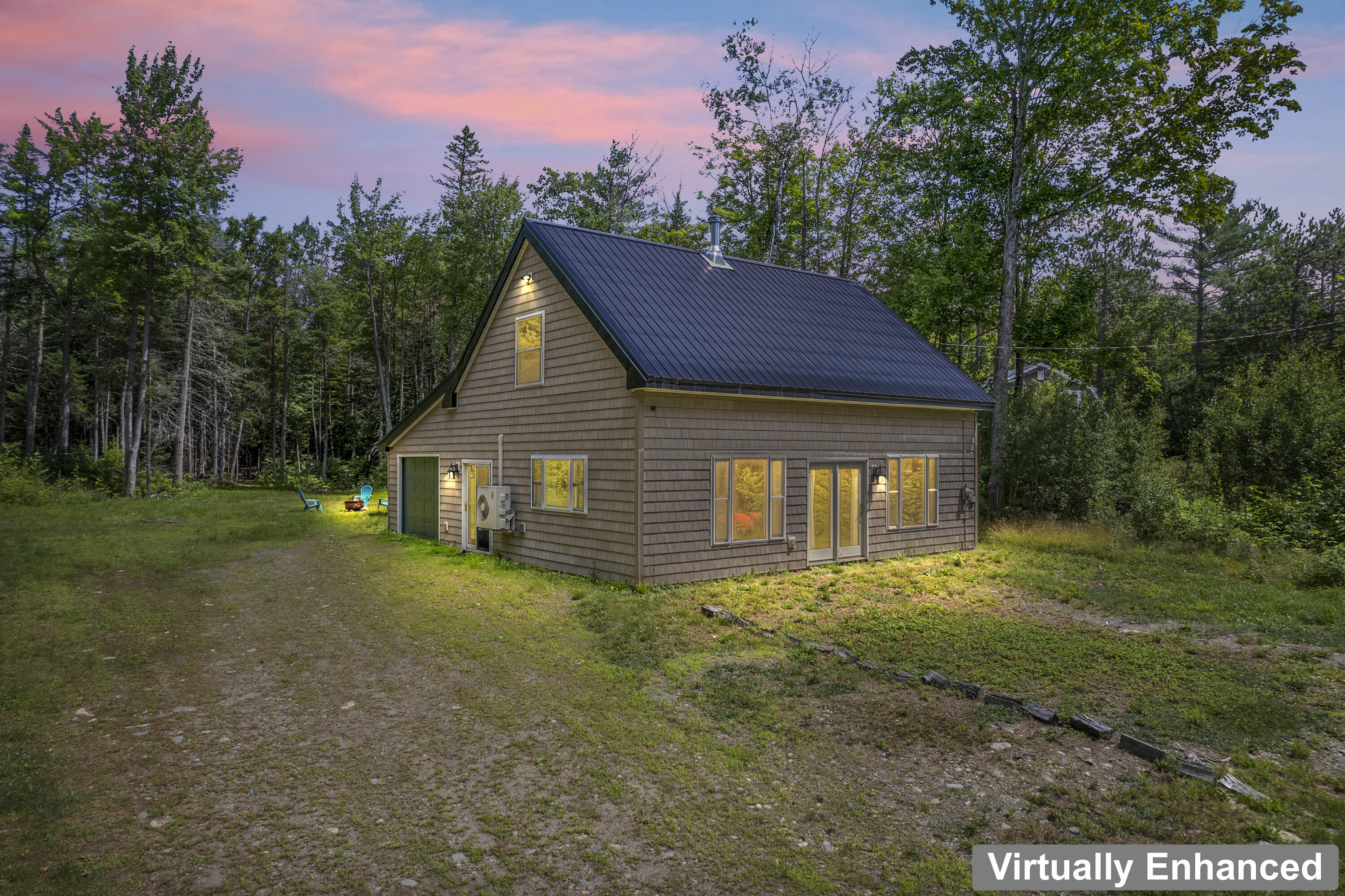 85 Toothaker Pond Road Phillips, ME 04966 - Photo 1 of 34 85 Toothaker Pond Rd_101