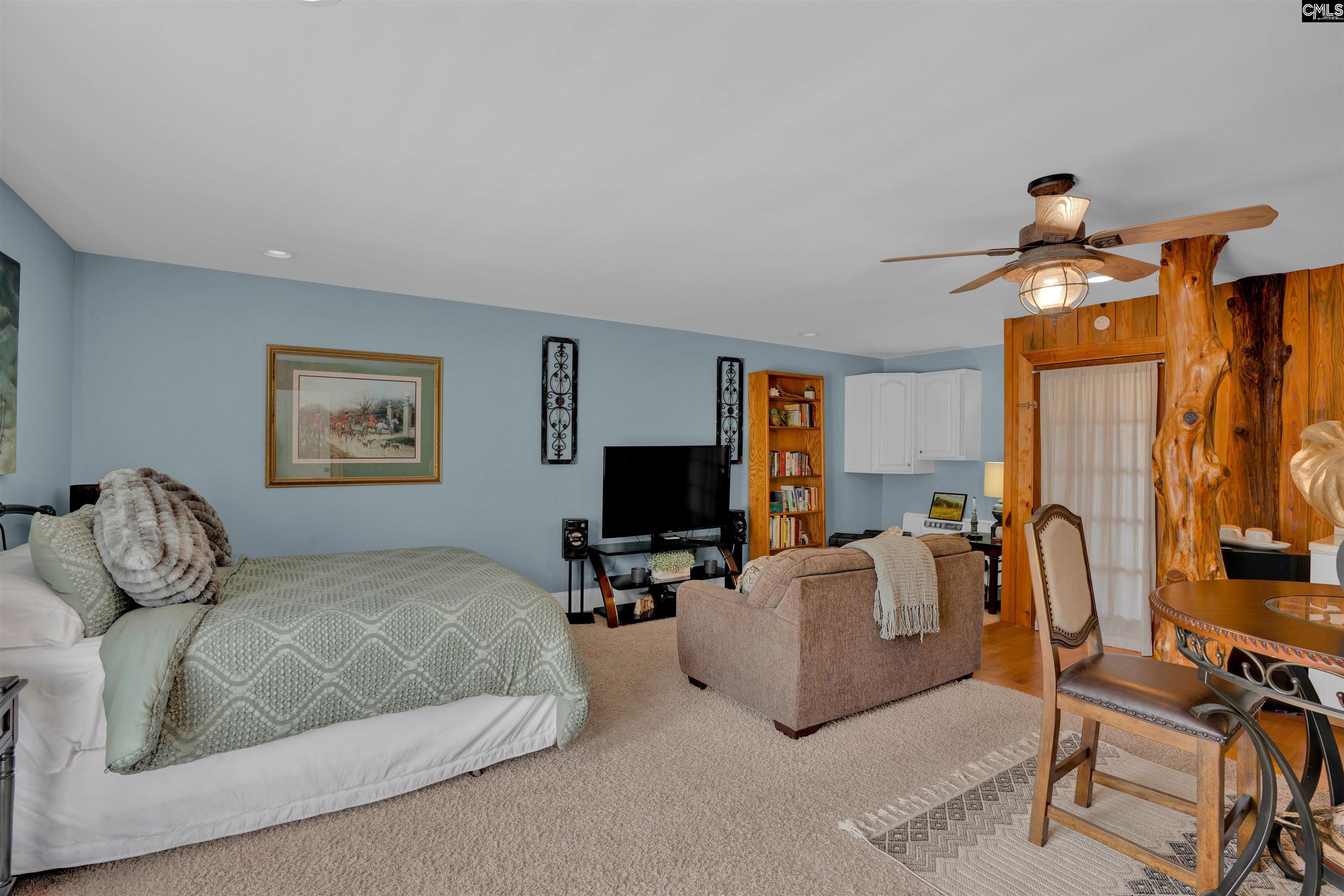 2156 Tickle Hill Road Camden, SC 29020 - Photo 52 of 77