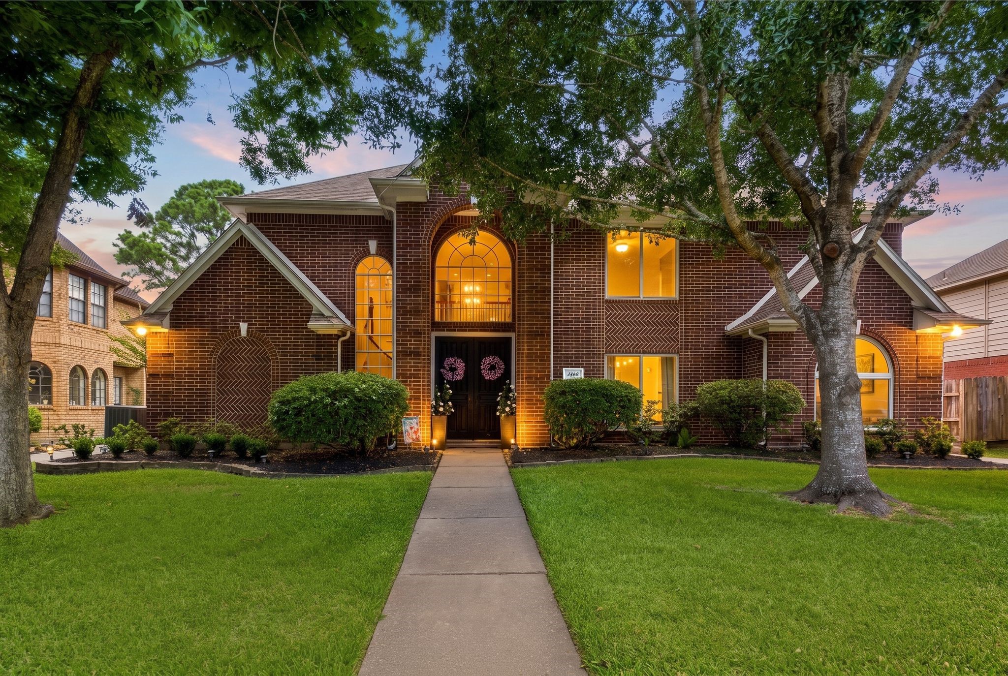 1846 Raintree Circle Seabrook, TX 77586 - Photo 1 of 50