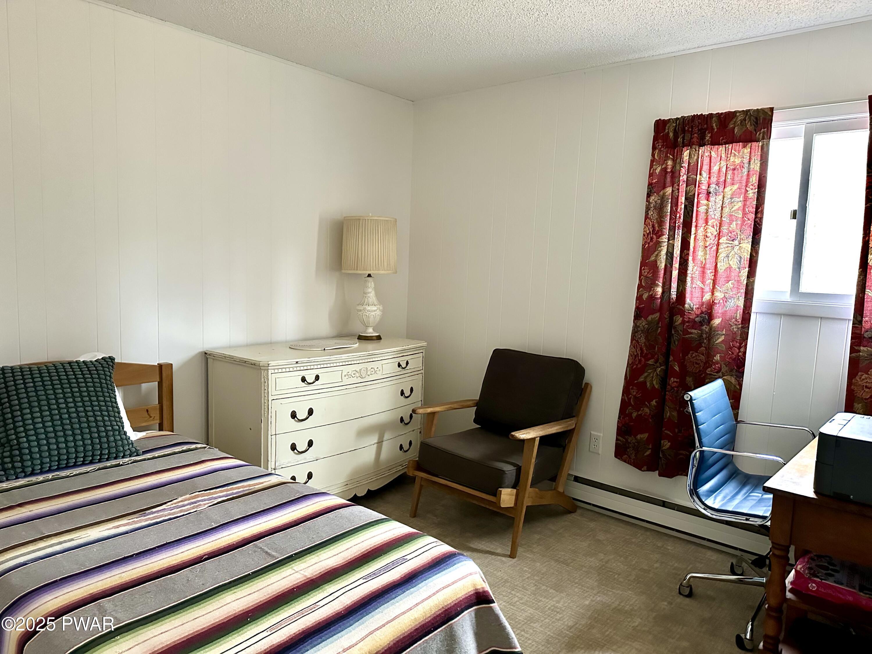 107 Ridgeway Drive Hawley, PA 18428 - Photo 13 of 27 Third Bedroom