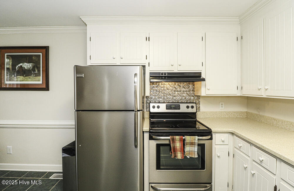 3076 Zebulon Road Rocky Mount, NC 27804 - Photo 6 of 31 IMG_8440