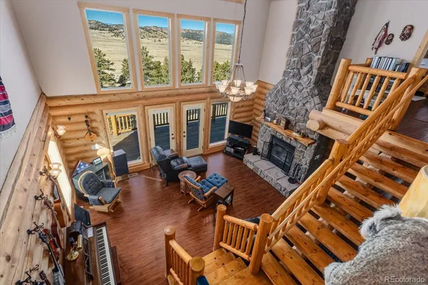 $800,000 | 188 Centennial Circle, Westcliffe, CO 81252