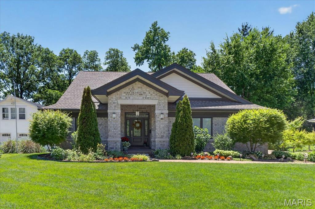 214 East Glendale Road Webster Groves, MO 63119 - Photo 52 of 67