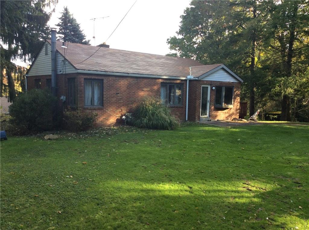 208 West Ingomar Road Pittsburgh, PA 15237 - Photo 1 of 12