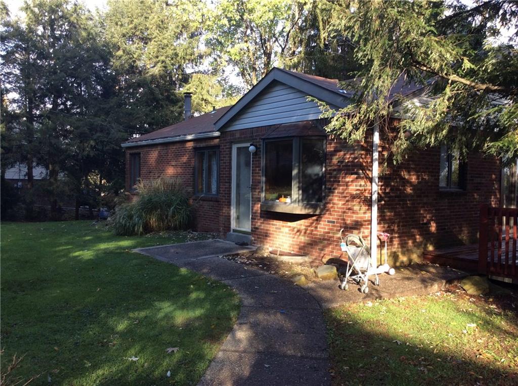 208 West Ingomar Road Pittsburgh, PA 15237 - Photo 2 of 12