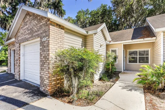 $165,900 | 4700 Southwest Archer Road, Unit 79, Gainesville, FL 32608