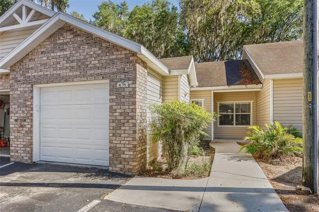 $165,900 | 4700 Southwest Archer Road, Unit 79, Gainesville, FL 32608