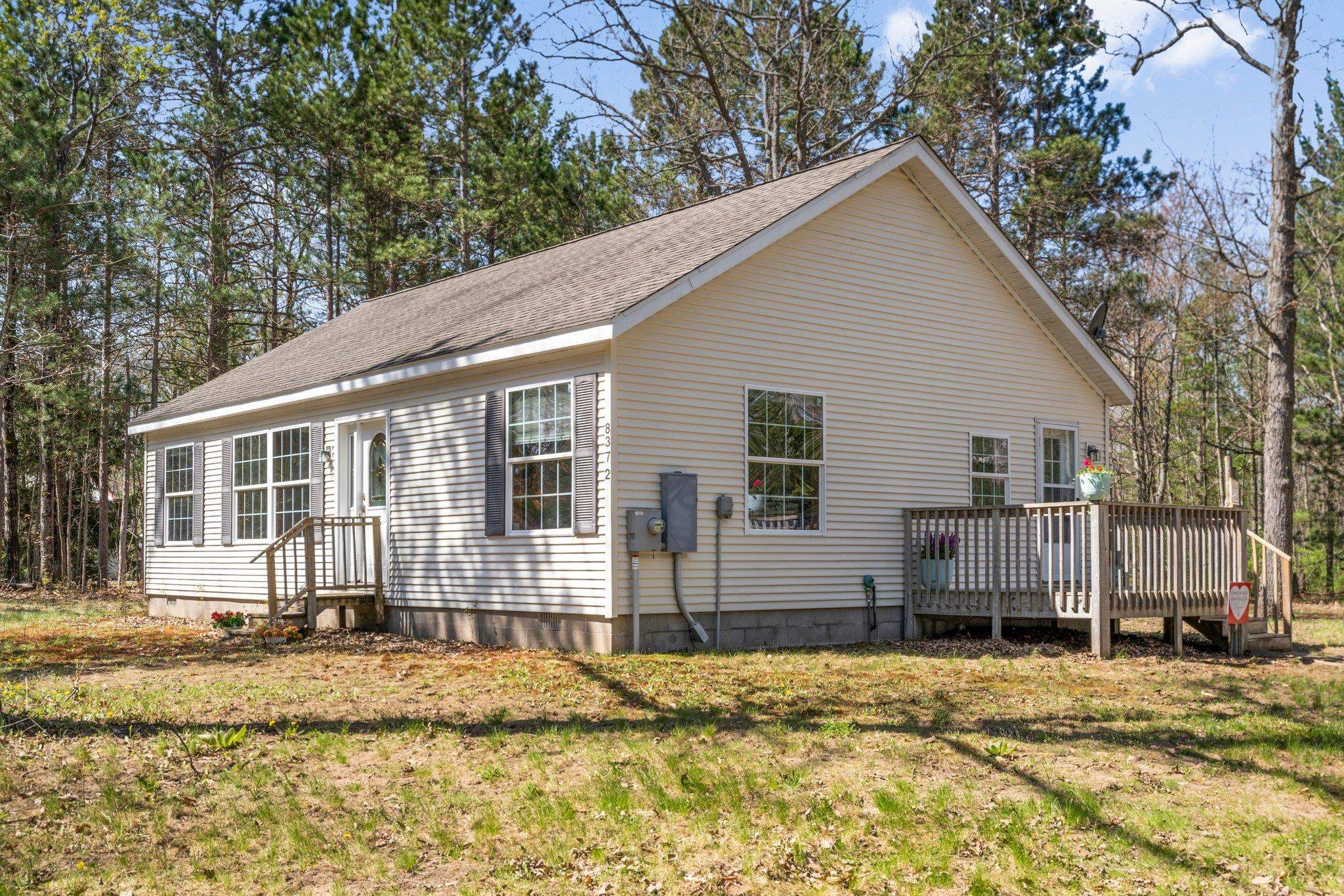 8372 Albrecht Road Interlochen, MI 49643 - Photo 36 of 38