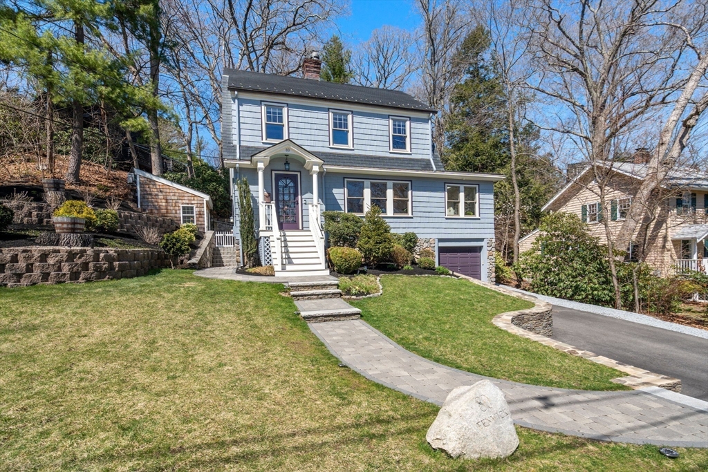 80 Fenwick Road Newton, MA 02468 - Photo 1 of 35 Gallery Image 1