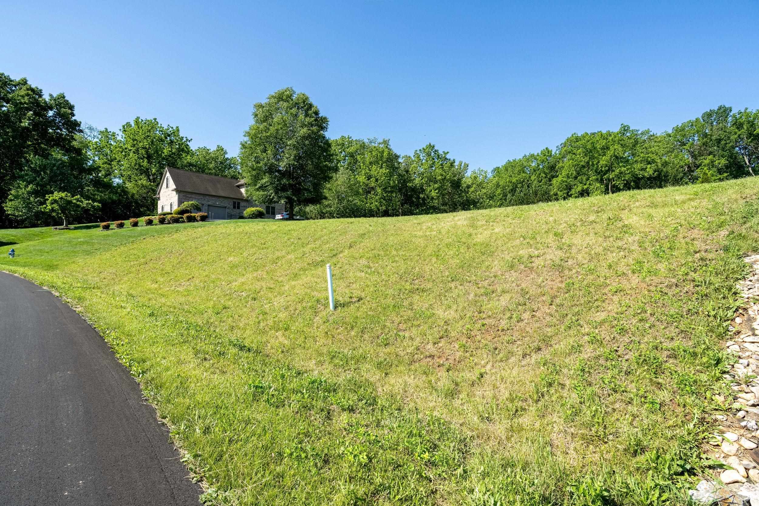 Lot 6 Traveler Road Harrisonburg, VA 22801 - Photo 10 of 20