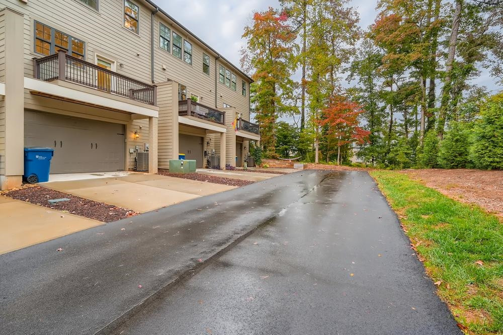 1604 Bowery Drive Raleigh, NC 27607 - Photo 27 of 28 Photo 27