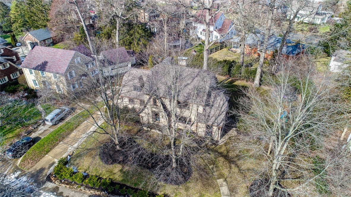 116 Hawthorne Road Springfield, OH 45504 - Photo 60 of 61 Gallery Image 60