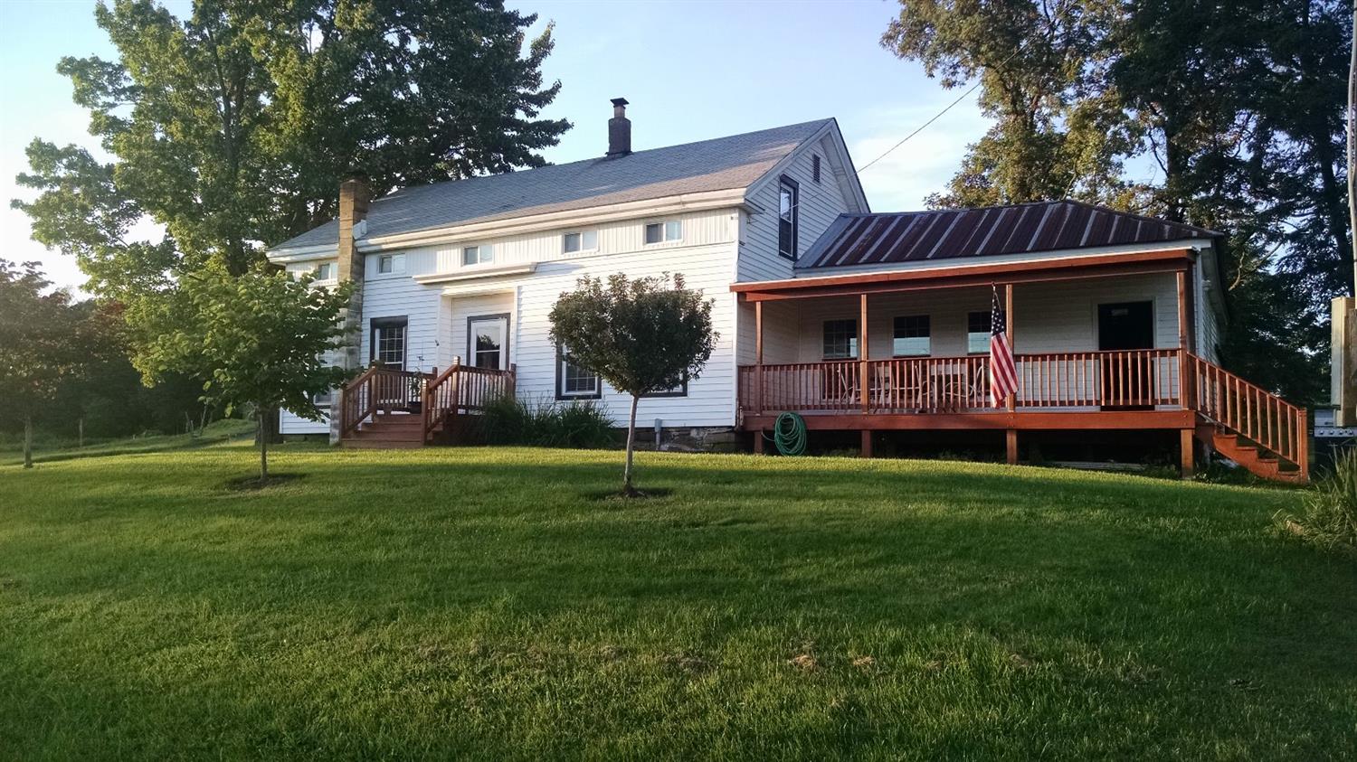 1090 High Bridge Road Guilford, NY 13780 - Photo 1 of 1 Gallery Image 1