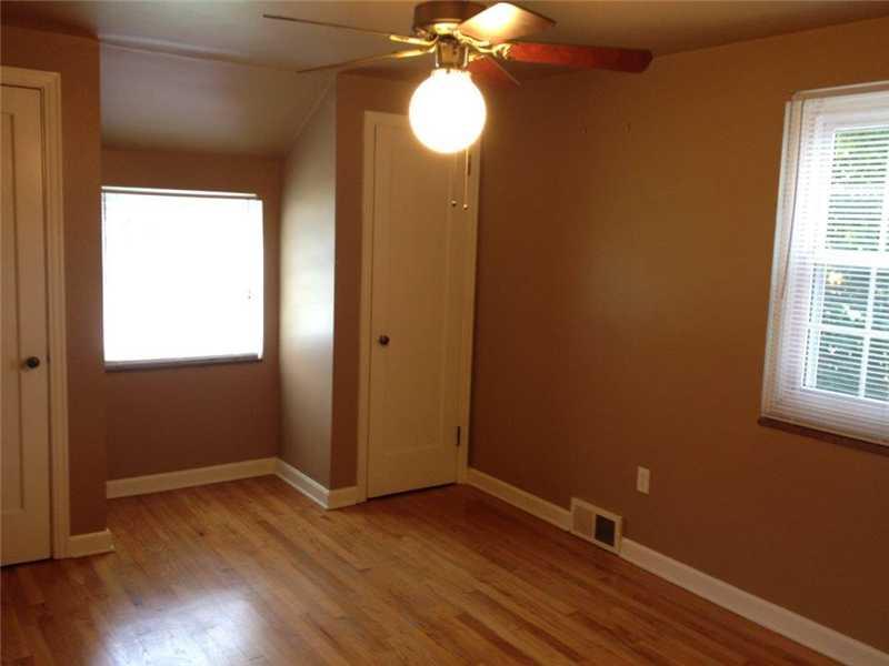 720 Scott Road Mt. Lebanon, PA 15228 - Photo 11 of 19 Master Bedroom.
